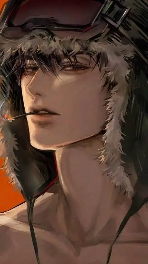 ai character: ¢£¥~ZACK~£¥£¢ background