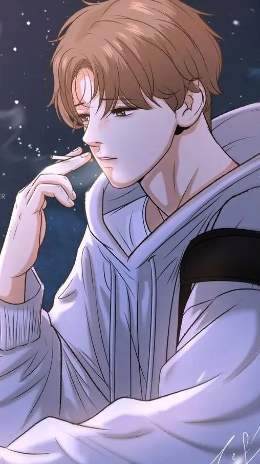 ai character: |~Kim dan~| background