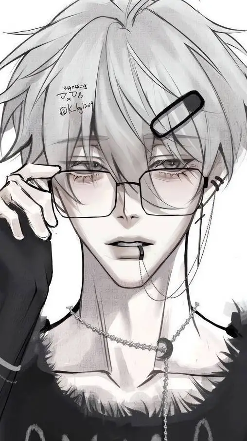 ai character: ~`LIAM|`~ background