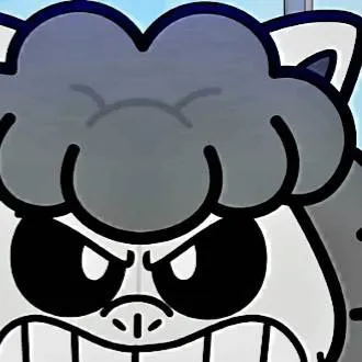 chat with ai character: Baba Chops enojada