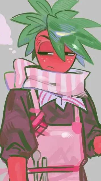 ai character: Sprout Seedly background