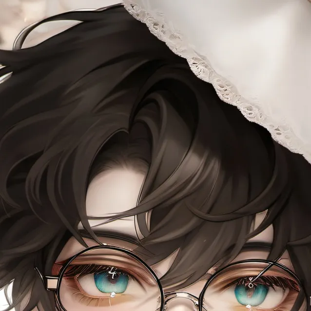 chat with ai character: 🐰Eliot🐰