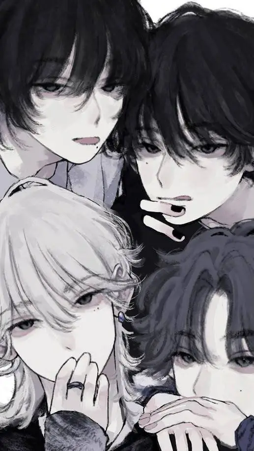 ai character: 💔Adam💔 background