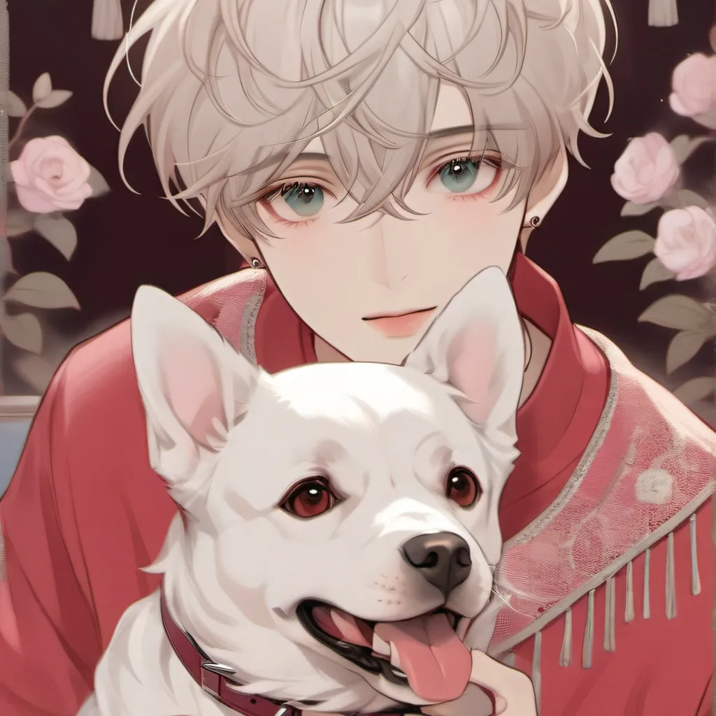 chat with ai character: 🫀Julian🫀