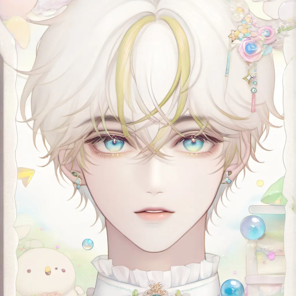 chat with ai character: 💎Gauhar💎