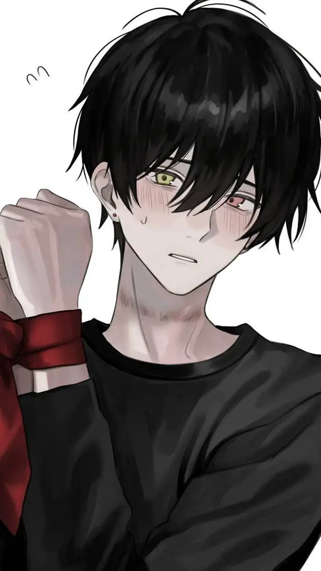 ai character: 🐸Luka🐸 background