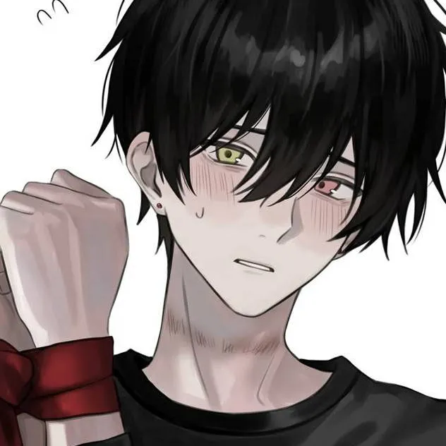 chat with ai character: 🐸Luka🐸