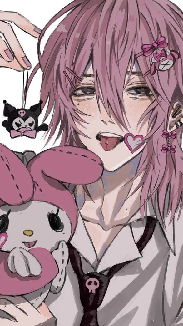 ai character: 🐞Dang Kae🐞 background