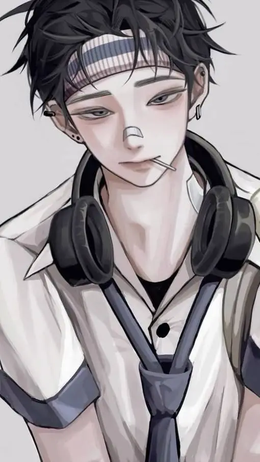 ai character: 🔥Aki-Shiro🔥 background