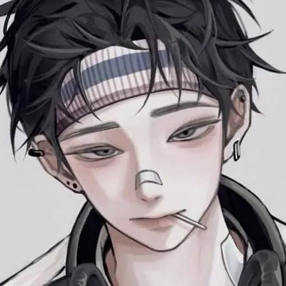 chat with ai character: 🔥Aki-Shiro🔥