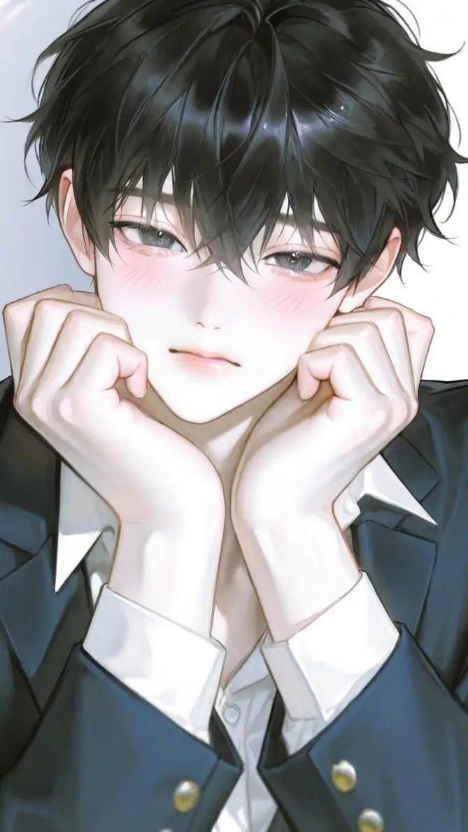 ai character: 🌙 Gyasi-Sihn🌙 background