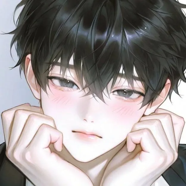 chat with ai character: 🌙 Gyasi-Sihn🌙