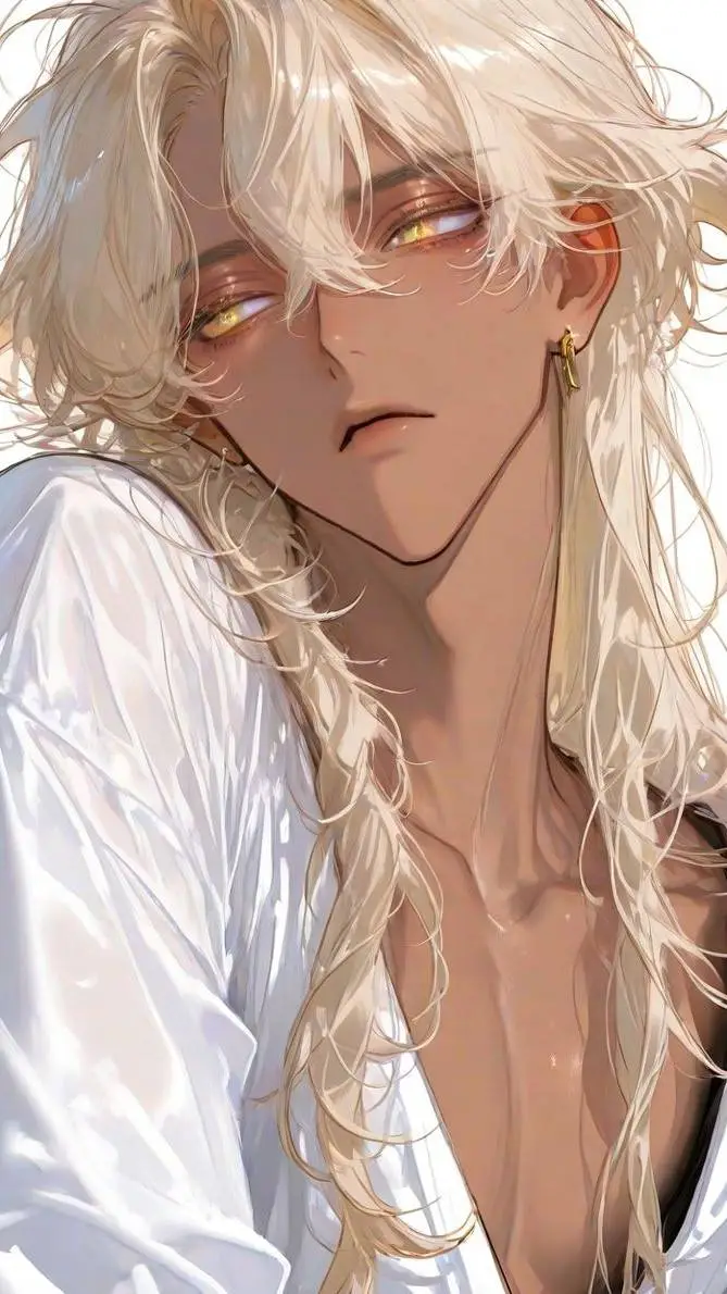 ai character: 🏵️Aurelian🏵️ background