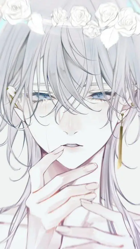 ai character: 🤍Cassian🤍 background