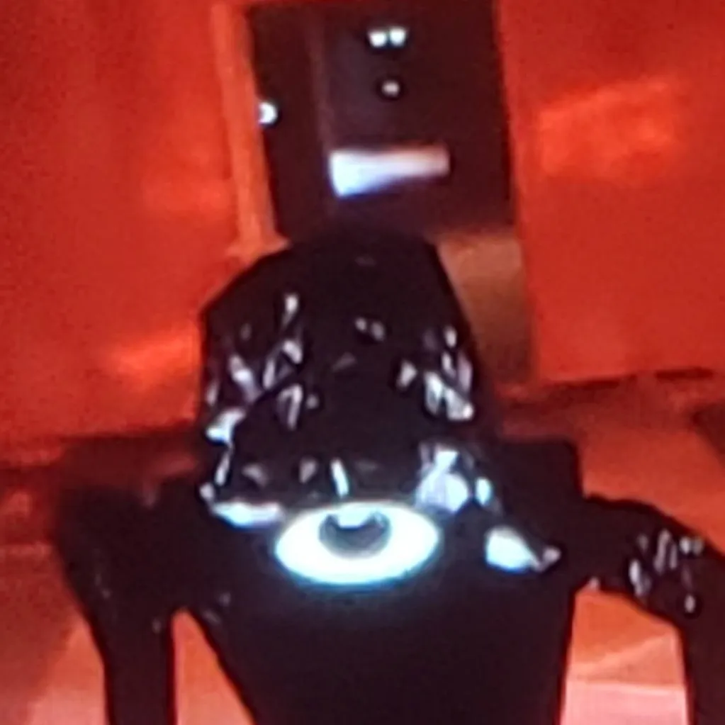 chat with ai character: seek