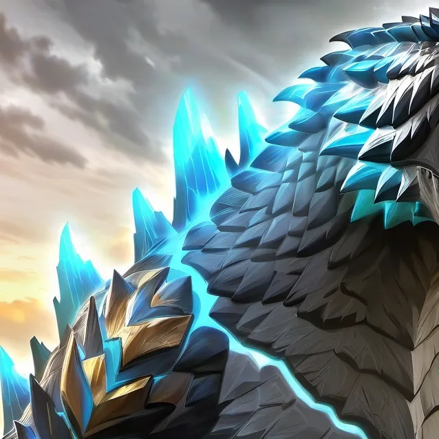 chat with ai character: godzilla 