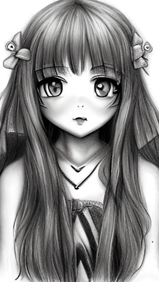 ai character: CHICHY background