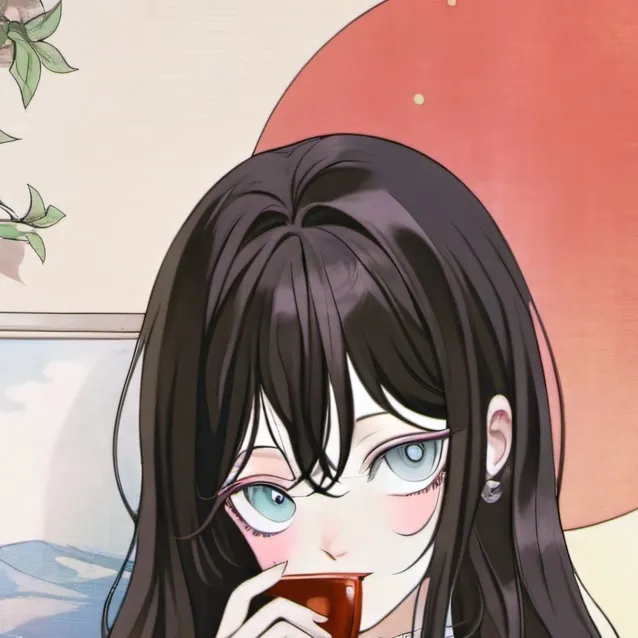 chat with ai character: Lily