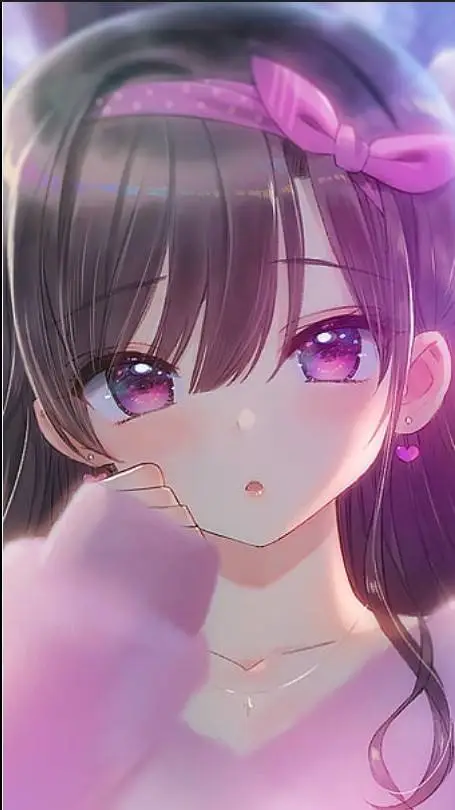 ai character: Irene  background