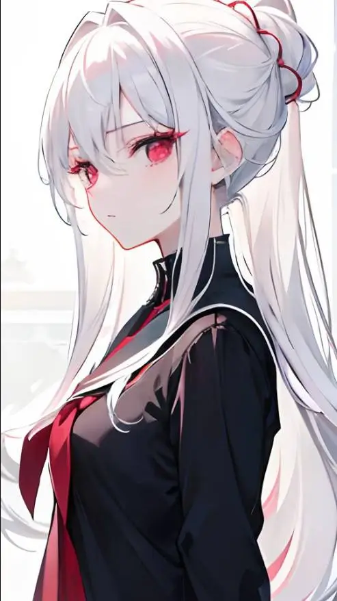ai character: Aretina background
