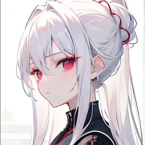 chat with ai character: Aretina