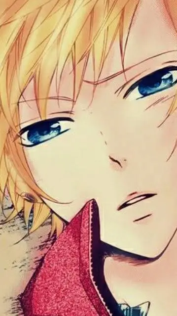 ai character: Jack  background