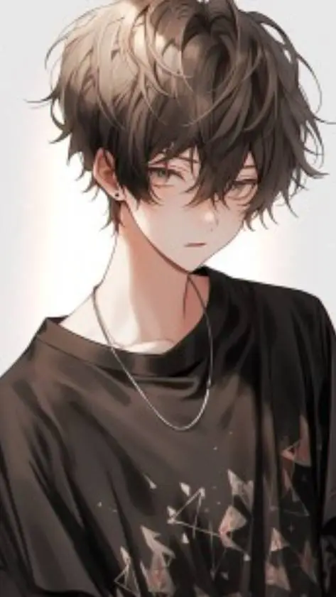 ai character: Andres background