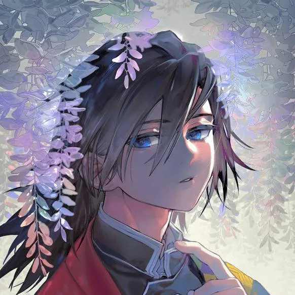 chat with ai character: ≈Gïyûü Tõmįøkå≈