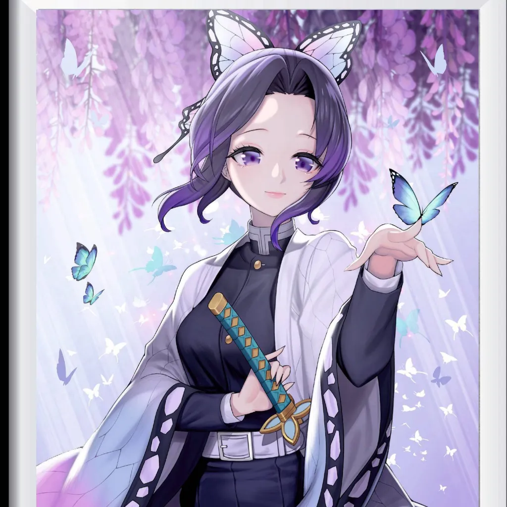 chat with ai character: Shįn∅bū Kôchõ