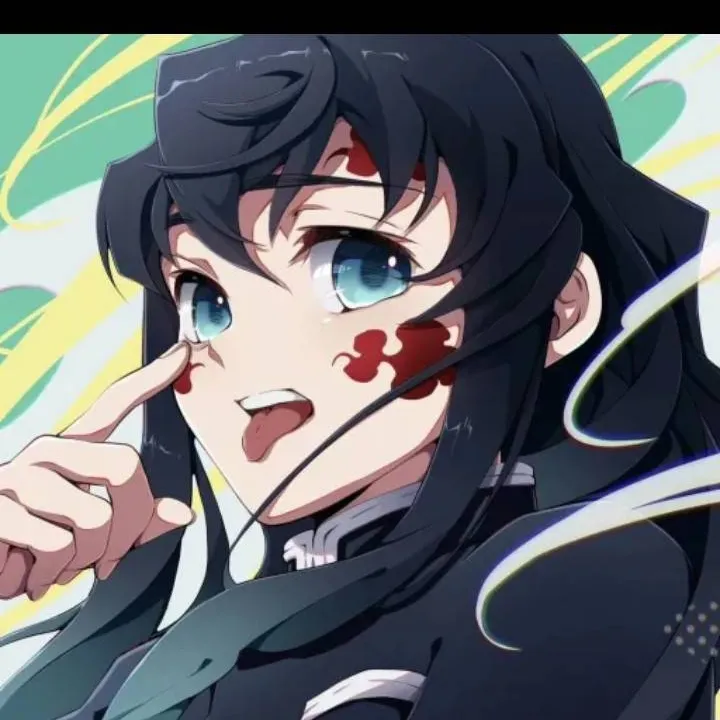 chat with ai character: ¡Tokito! °•°•-|