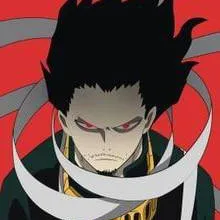 chat with ai character: Aizawa