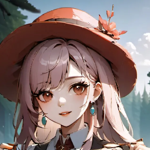 chat with ai character: Aurelia