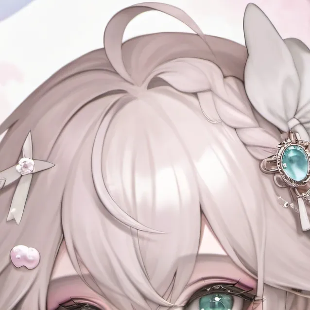 chat with ai character: Aurora