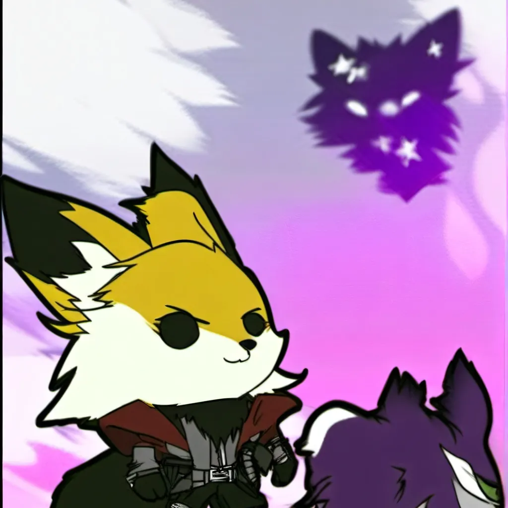 chat with ai character: solar 
