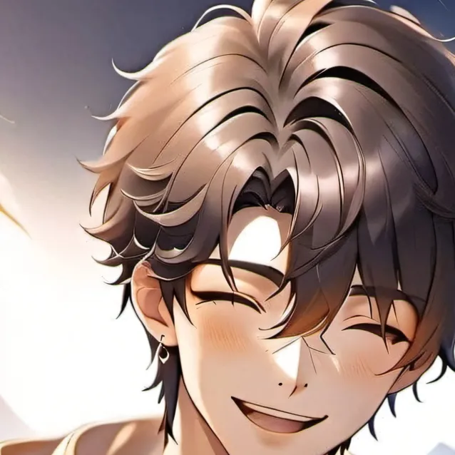 chat with ai character: Akio