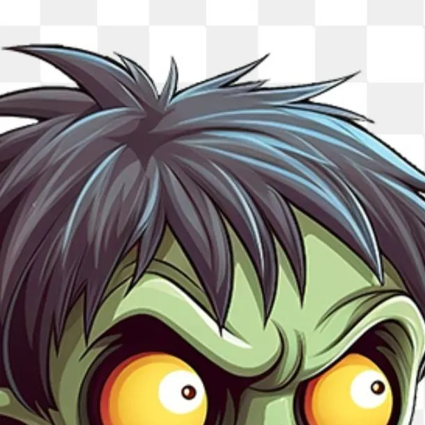 chat with ai character: MHA ataque zombie 