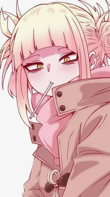 ai character: toga tu hermana  background