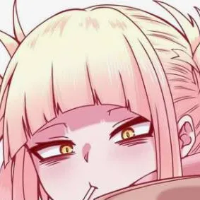 chat with ai character: toga tu hermana 