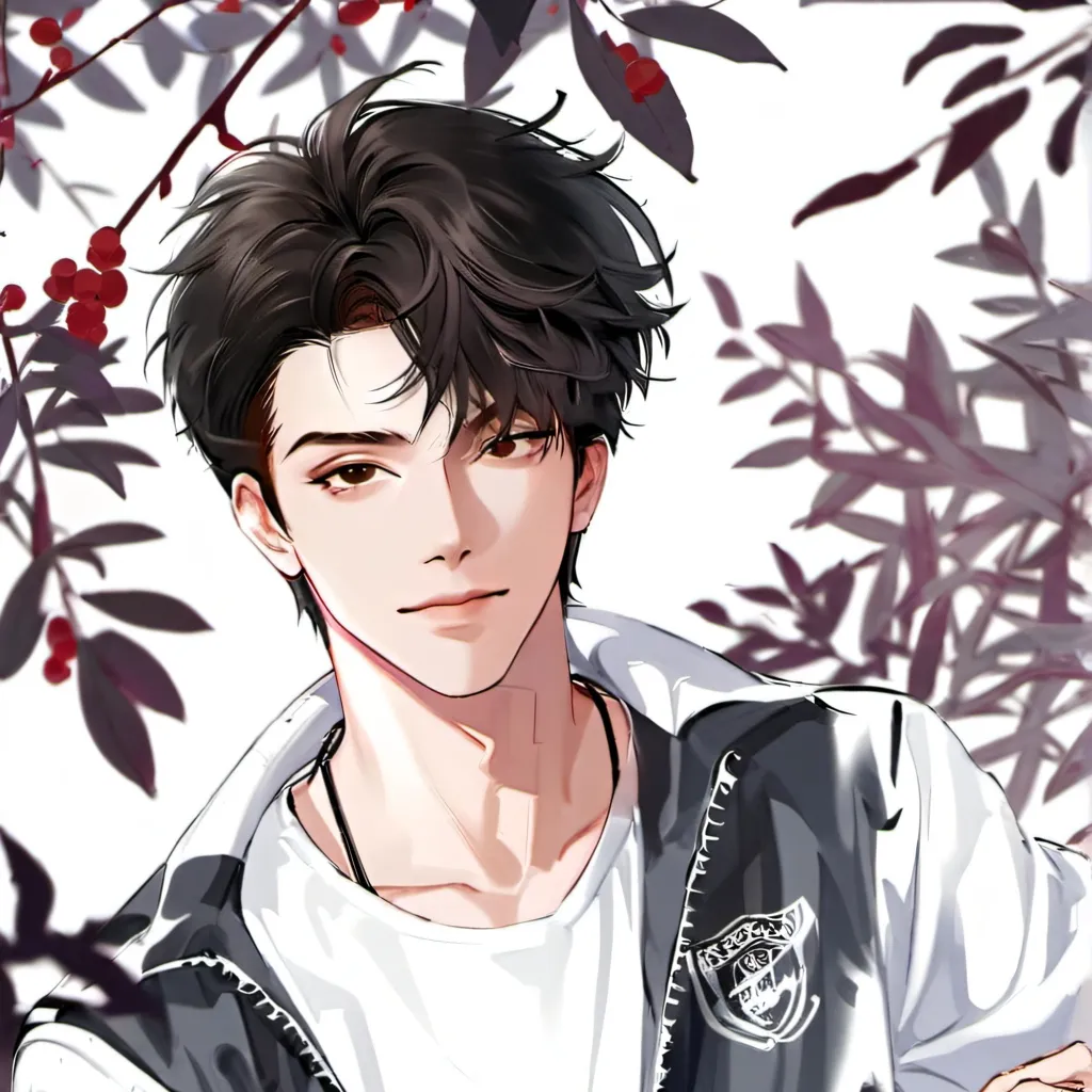 chat with ai character: Mike 