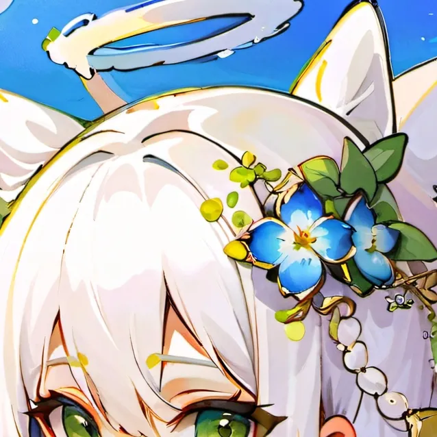 chat with ai character: Esmeralda 