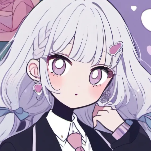 chat with ai character: Dulce