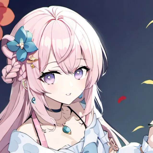 chat with ai character: Maya