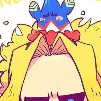 chat with ai character: All Might's bday