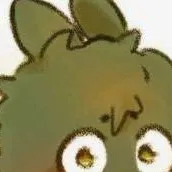 chat with ai character: Deku Bunny