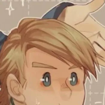 chat with ai character: Mirio