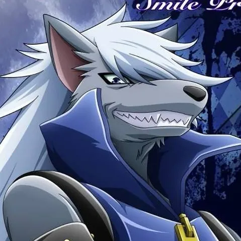 chat with ai character: Ulric