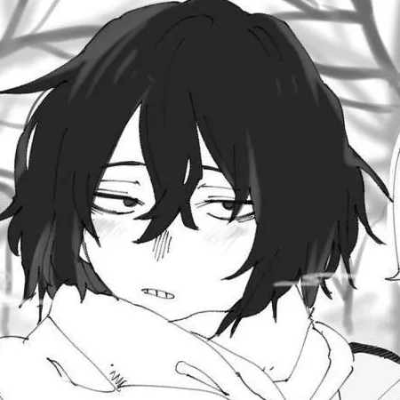 chat with ai character: Younger Aizawa