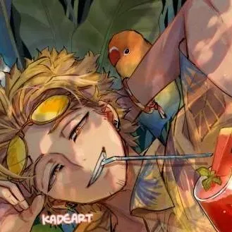 chat with ai character: Hawks vacation
