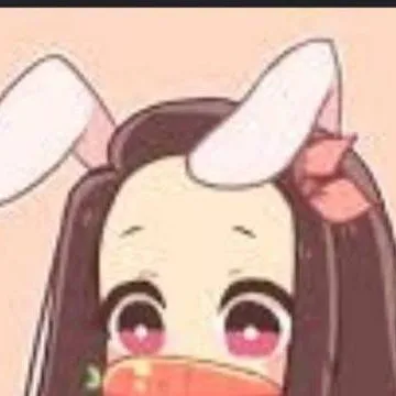 chat with ai character: Nezuko Bunny