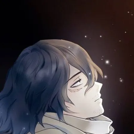 chat with ai character: Aizawa